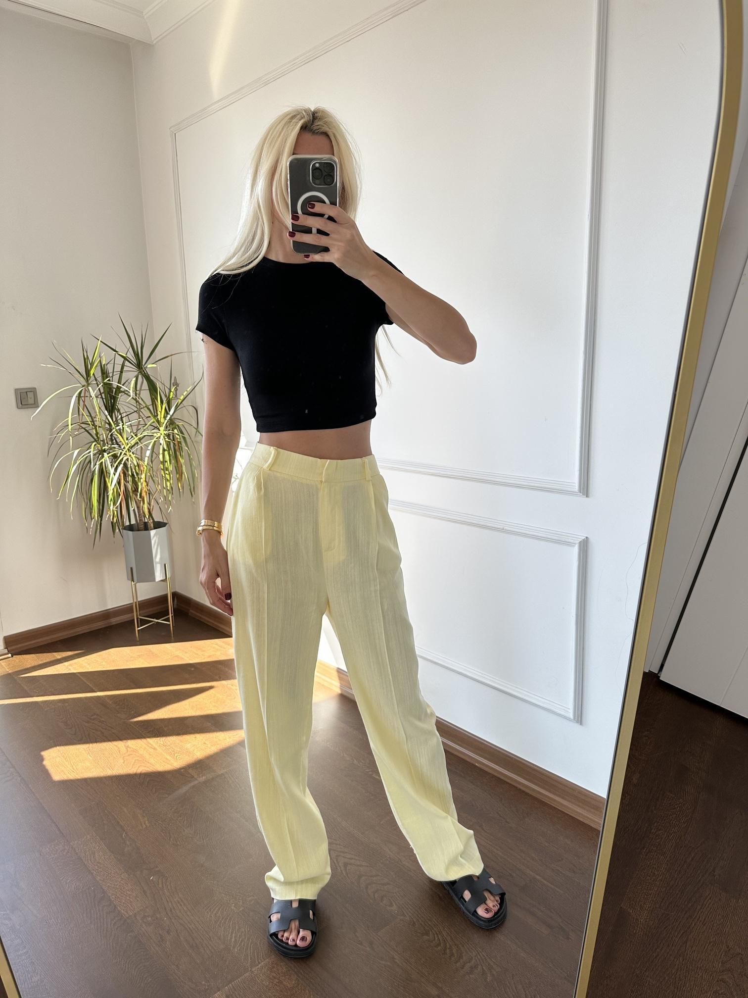 Siyah Kısa Soft Touch Body