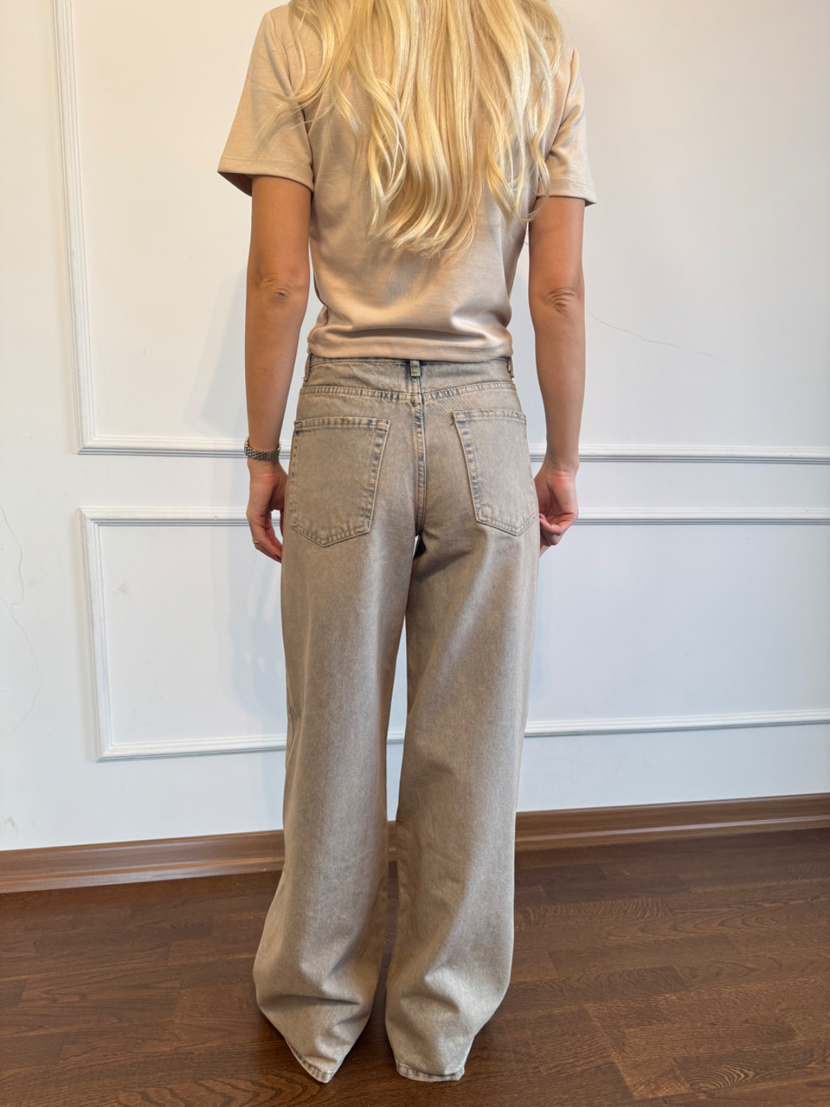 Eskitme Palazzo Jean