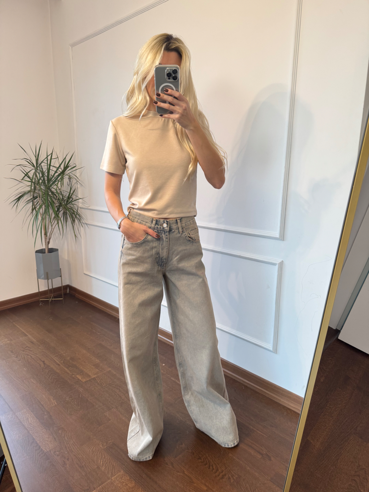 Eskitme Palazzo Jean